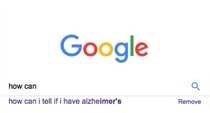 A foolproof test to check if you have signs of Alzheimer