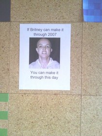 A little motivation for the day