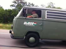 A Real Mexican Hero