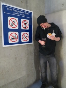 A rebel