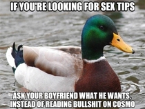 A relationship advice for you ladies
