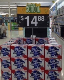 A true back to school deal