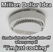 A true million dollar idea