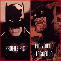 A true story with Batman  Repost rbatman