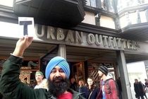 A very Sikh sense of humor