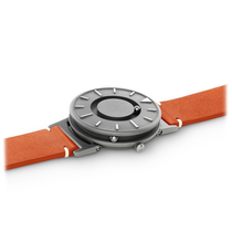 A wristwatch for blind people I feel that