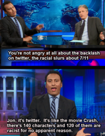 Aasif Mandvi explains the negative response to an Indian woman winning the Miss America crown
