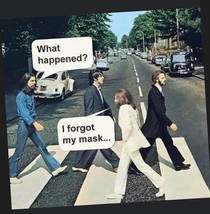 Abbey Road 