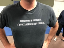 AC rules DC drools Take that Borg