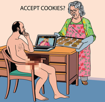 Accept cookies