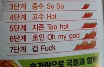 Accurate translation