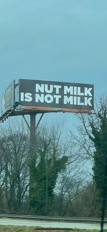 Actual billboard in Atlanta Within  Miles of ATL airport