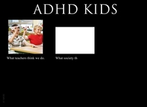 ADHD Kids