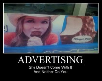 Advertising 