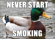 Advice for you teenagers