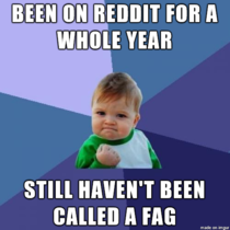 After a year with you assholes Im still shocked as hell