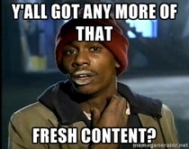 After browsing reddit for over four hours straight