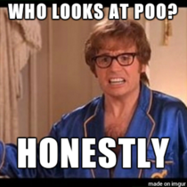After discovering rpoop