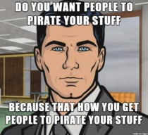 After hearing people may have to pay for the socially awkward penguin meme because it is coypright