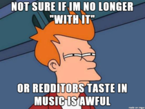 After reading the askreddit post about new music redditors have discovered and listening on youtube to the top  bands that were posted