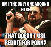 After seeing a lot of gonewild related posts on the front page