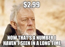 After seeing gas prices today