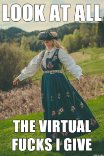 After seeing that the HTC Vive got launched in Norway
