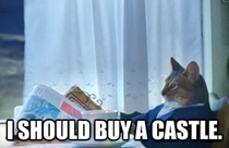 After seeing the prices of NYC apartments