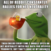 After seeing the tweet from T-Mobiles CEO about free Pokemon GO data reach the front page