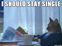 After seen all these posts about scumbag girlfriendsboyfriends and dealing with in-laws