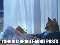 After  years of being on Reddit today