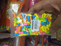 Ah so this is the bag of dicks Ibe heard so much about
