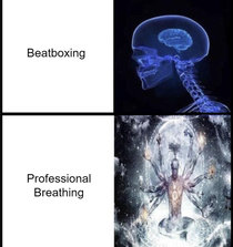 ah yes professional breathing