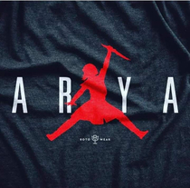 AIR ARYA