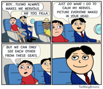 Airplane Advice
