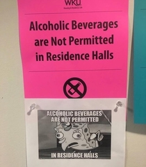 AlCoHoLiC bEvErAgEs ArE nOt AlLoWeD