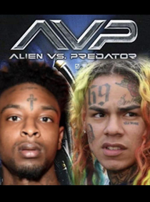 Alien vs Predator