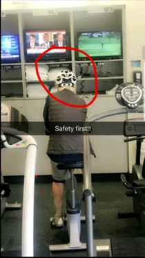 All about that safety