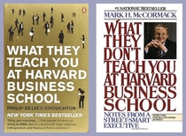 All human knowledge condensed in two books
