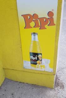All-natural refreshment for those hot days in Croatia Also freely available from your local tax authority