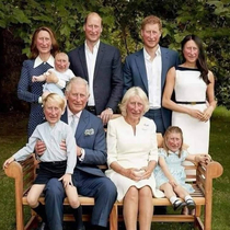 All the royals