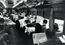 All this technology is making us antisocial