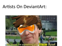 Alot Of Artists In General