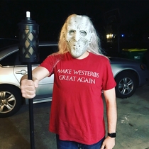 Alt-White Walker