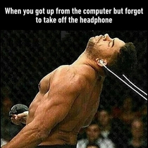 Always happening