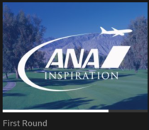 Am I just high af or does that say anal inspiration round 