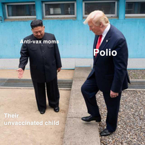 Am I too late