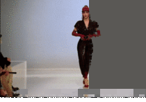 Amazing fashion