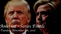 America - Series Finale
