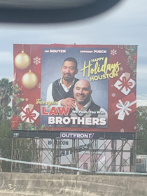 An actual ad in my city 